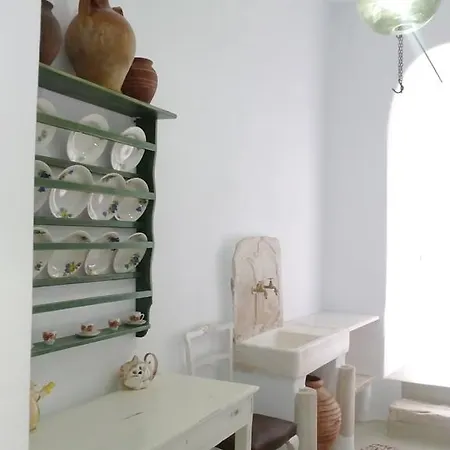 Sofia House Loutrá