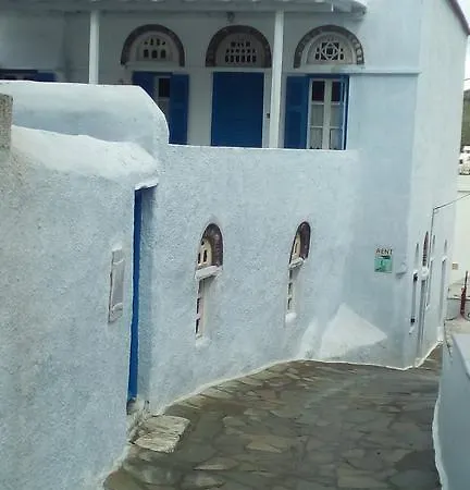 Apartmán Sofia House *