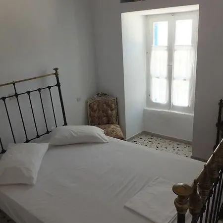 Apartmán Sofia House