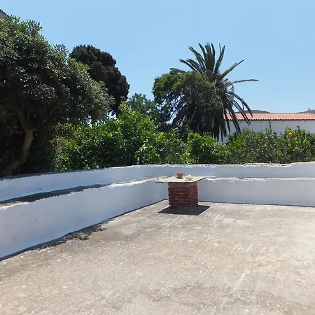 Sofia House * Loutrá