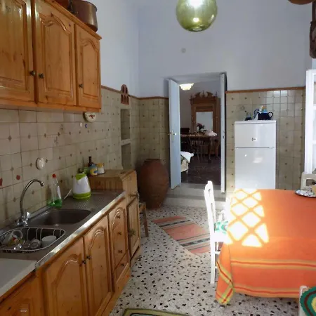 Sofia House Apartmán Loutrá