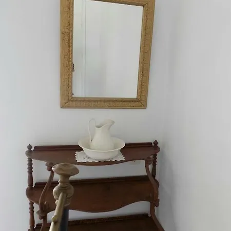 Apartmán Sofia House Loutrá
