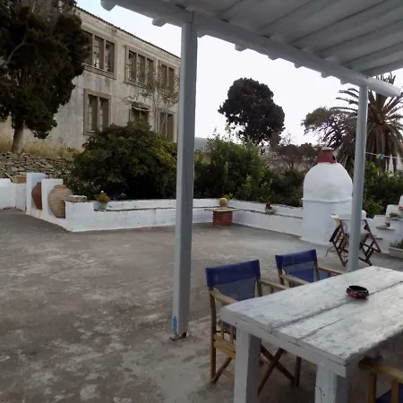 Sofia House *