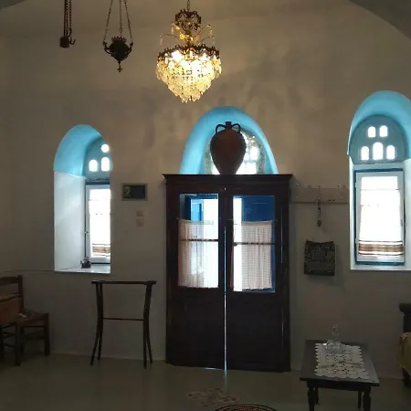 Apartmán Sofia House